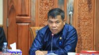 Hearing Guru P3K, Basti; Kami Akan Kawal, Perjuangan Mereka Untuk Masa Depan Bangsa