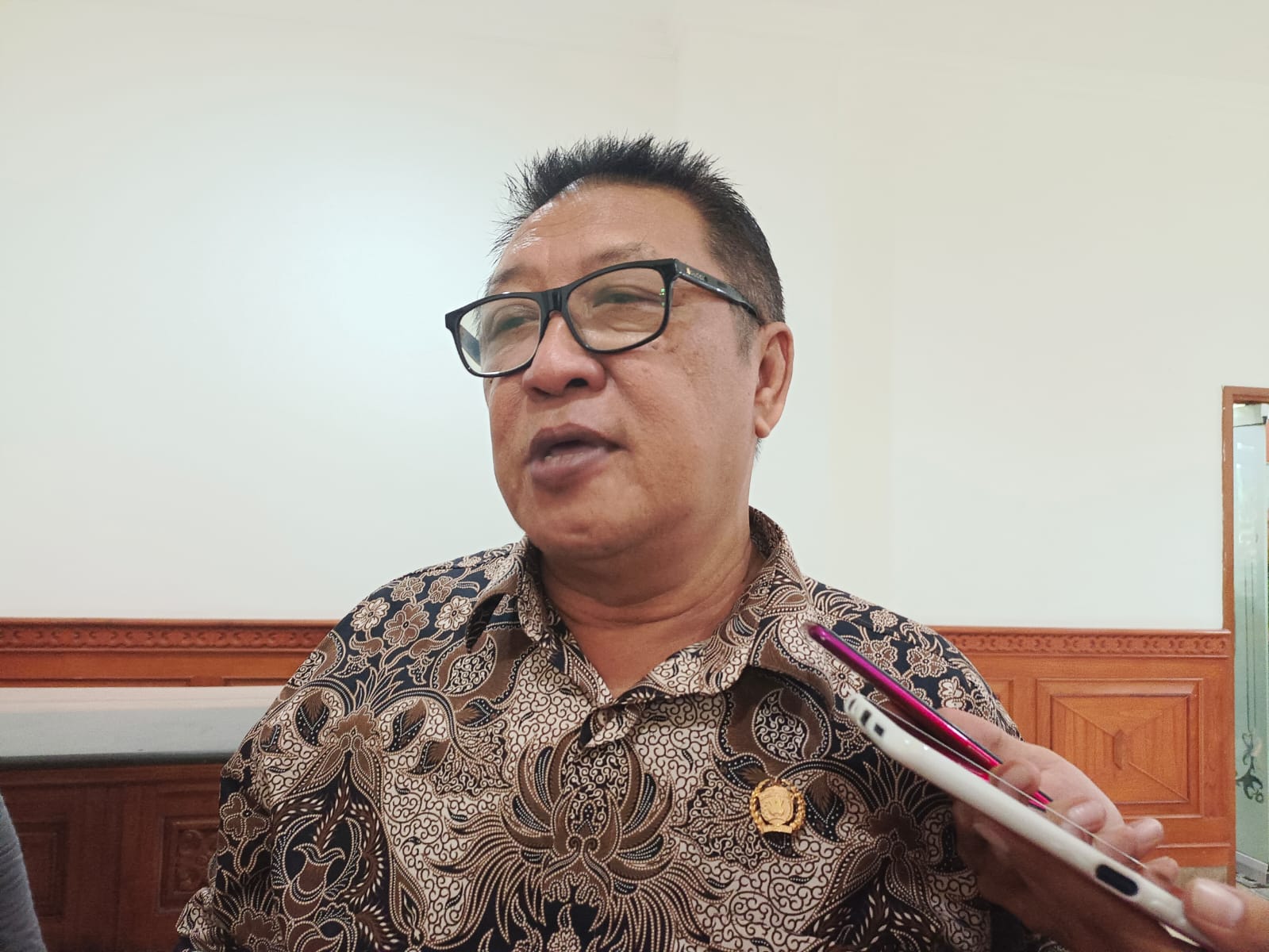 Sektor Perikanan Berpotensi, DPRD Dorong Pemerintah Lakukan Ini