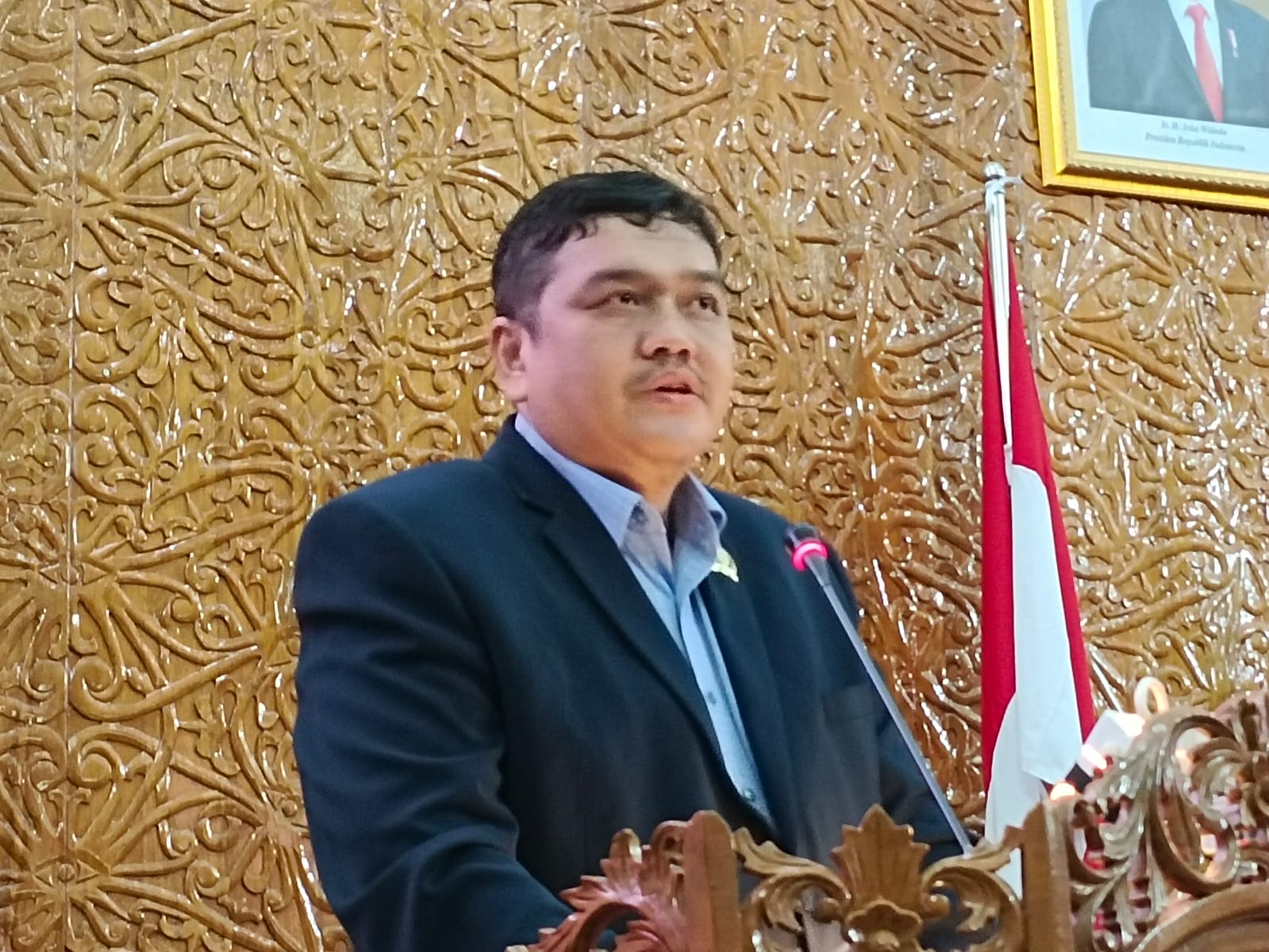 DPRD Bersama Pemerintah Sahkan Penyertaan Modal BPR 2 WhatsApp Image 2023 05 16 at 16.52.28