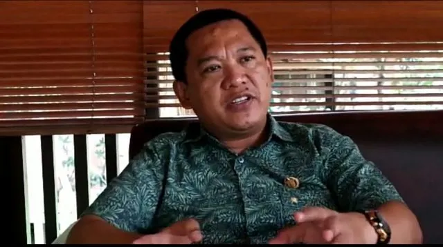 Dukung Pertanian Kutim, DPRD Komitmen Perbaiki Infrastruktur