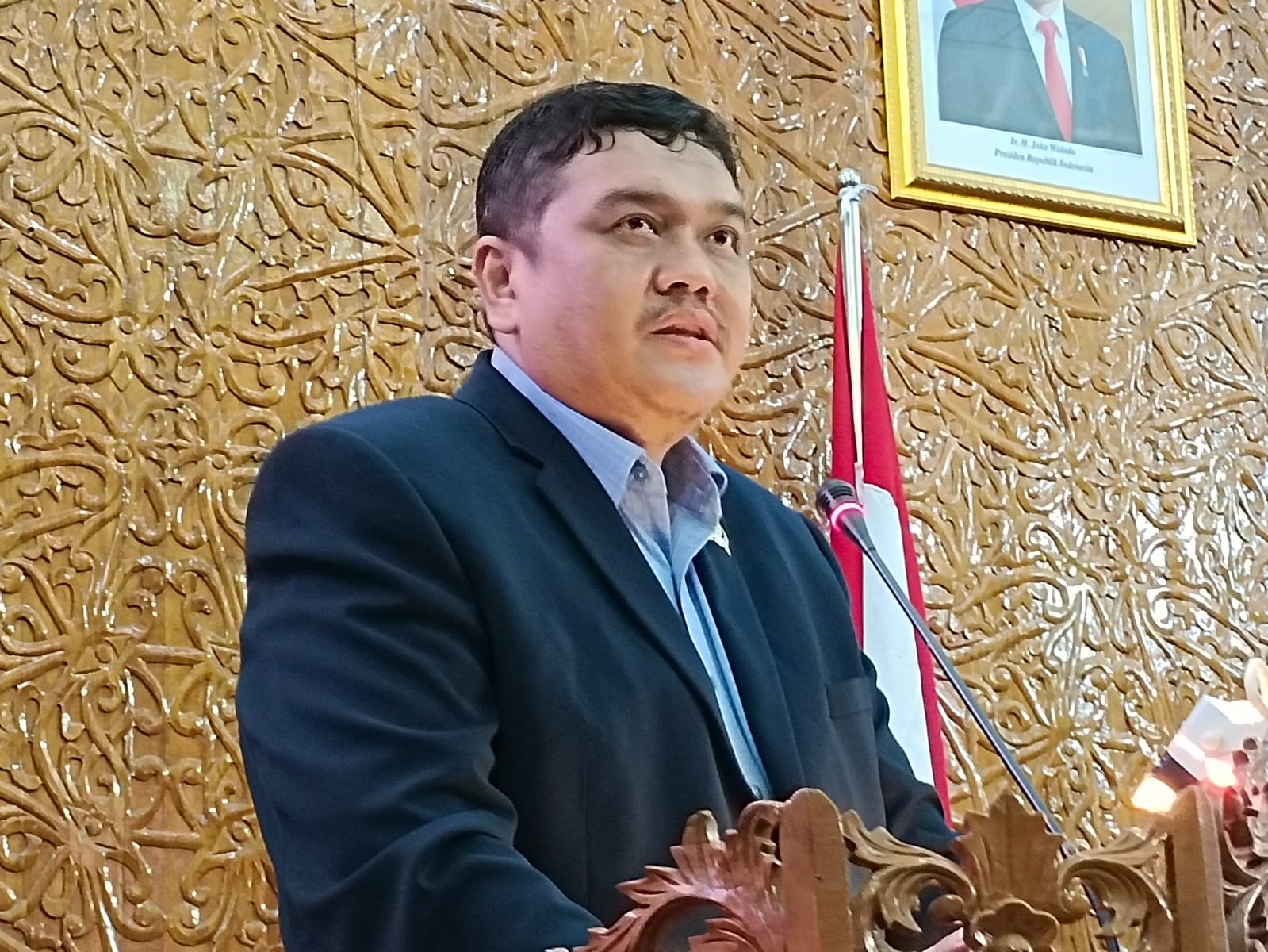 Kewenangan Dipangkas, DPRD Kutim Pesimis PAD Meningkat