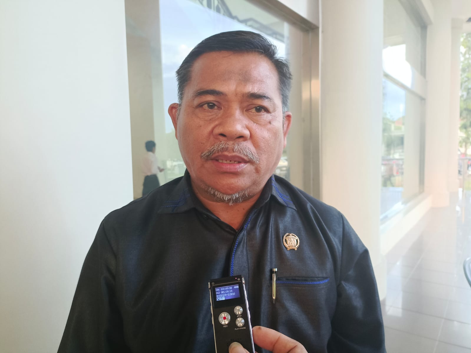 Bimtek Pengelolaan Pokir, Dewan Sambut Positif
