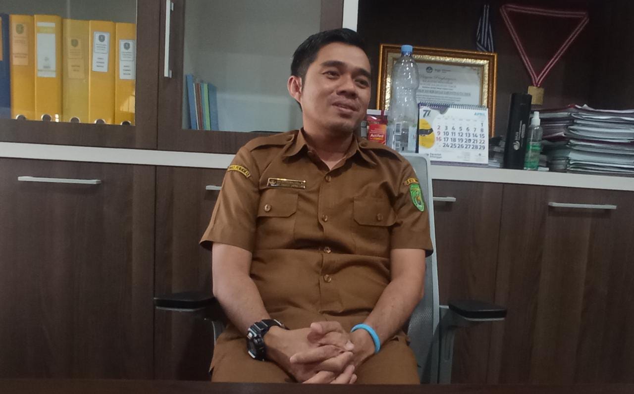 Tes Calistung Dihapus, Ini Penjelasan Disdik Kutim