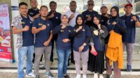8 Atlet Kutim Perkuat Pergatsi Kaltim BK PON, Kasmidi Bulang; Tampil Maksimal dan Jaga Nama Baik Daerah 7 8 Atlet Kutim Perkuat Pergatsi Kaltim BK PON, Kasmidi Bulang; Tampil Maksimal dan Jaga Nama Baik Daerah