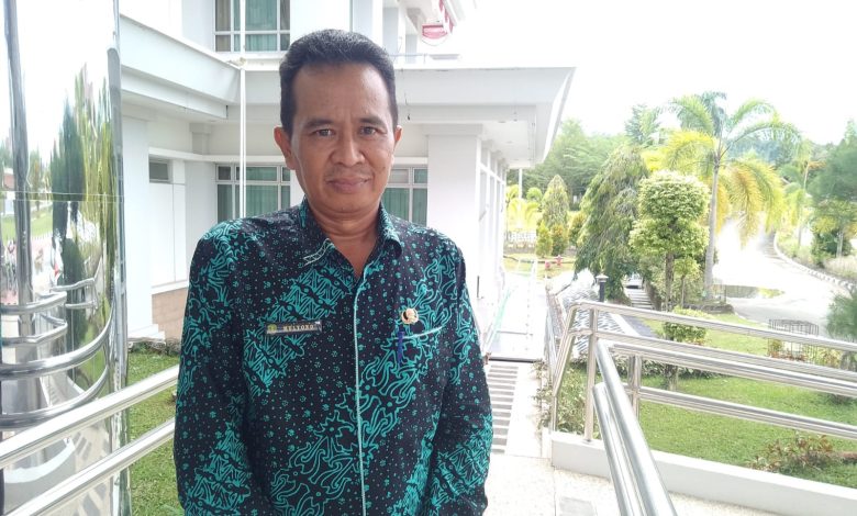 Penerapan Kurikulum Merdeka, Mulyono Optimis Kutim Telah Siap
