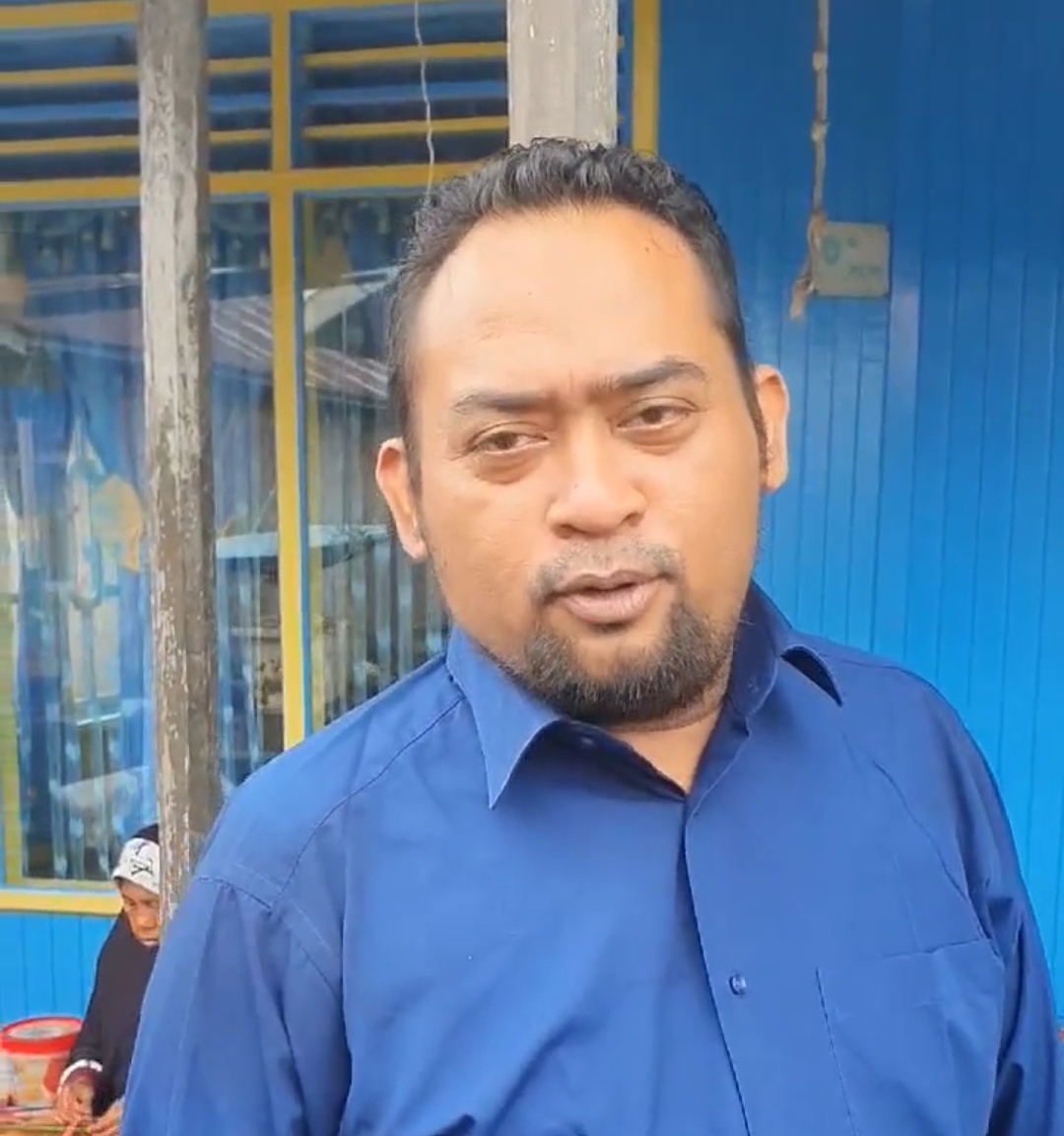 Diklaim Perusahaan, DPRD Minta Lakukan Mediasi