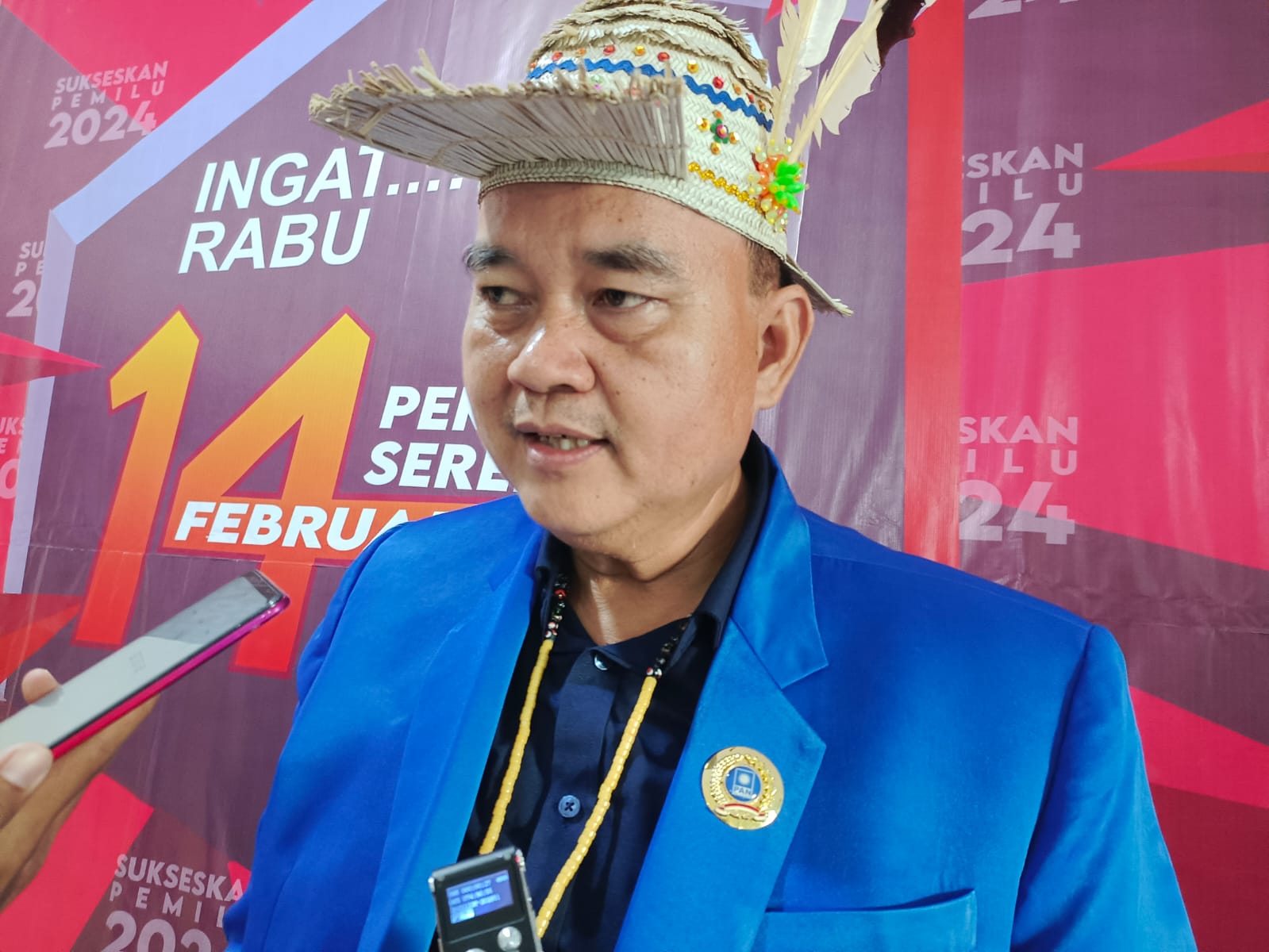 DPRD Kutim Dorong Pemkab Merevitalisasi BUMD