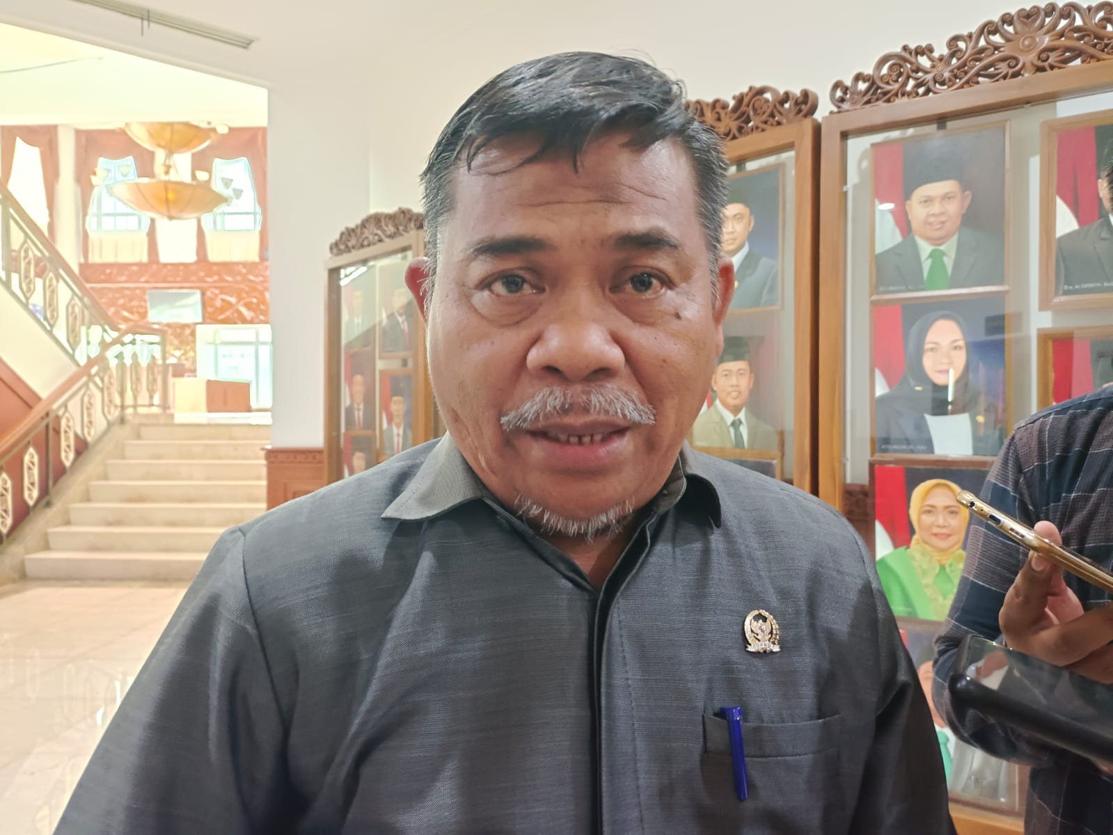 Sengketa Lahan PT IMM dan KTKB, Pansus Akan Tinjau Lokasi Lahan