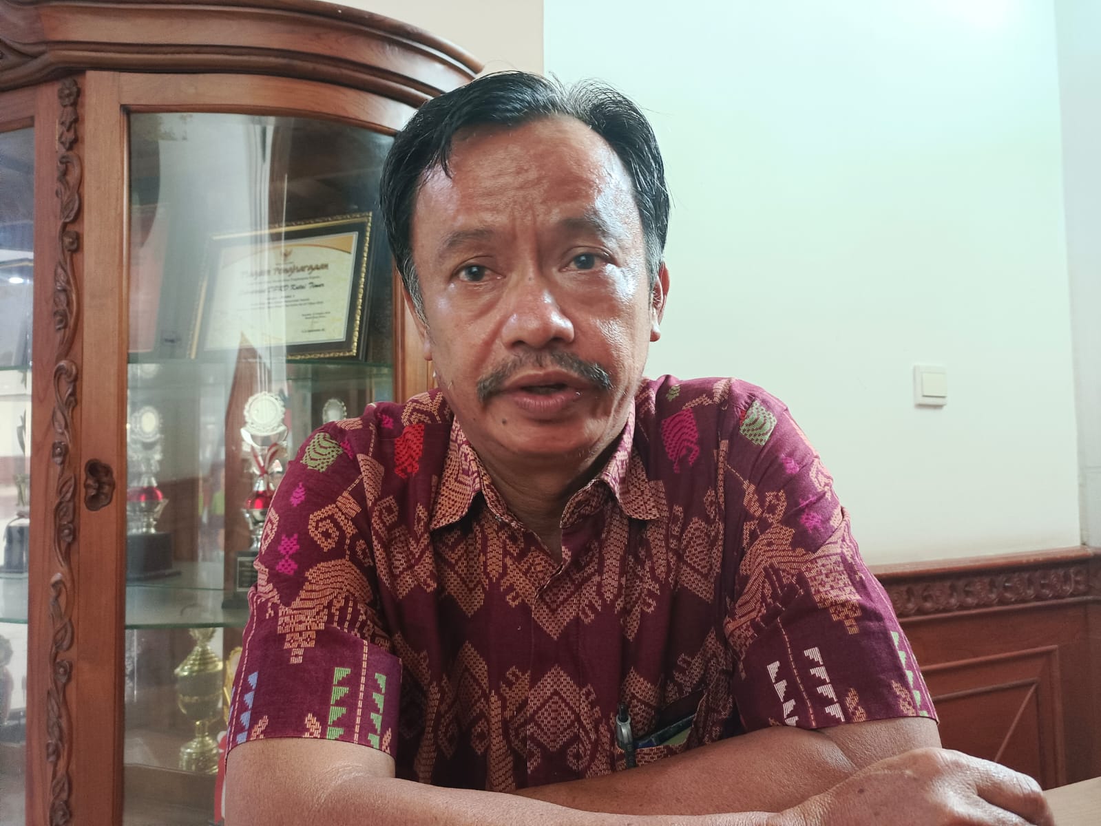 Anggaran Memadai, DPRD Kutim Minta Optimalisasi Instrumen