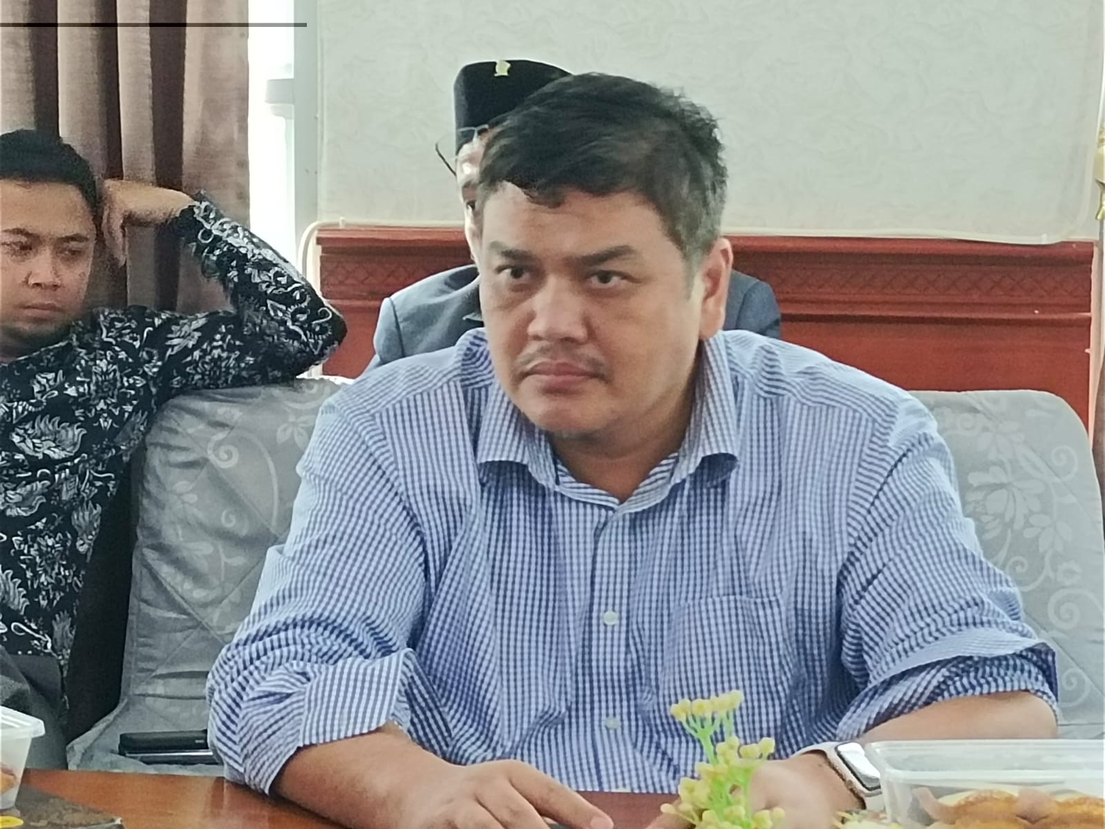 Proyek PLTGB di Kabo, DPRD Kutim Usul Pemerintah Lakukan Asesmen