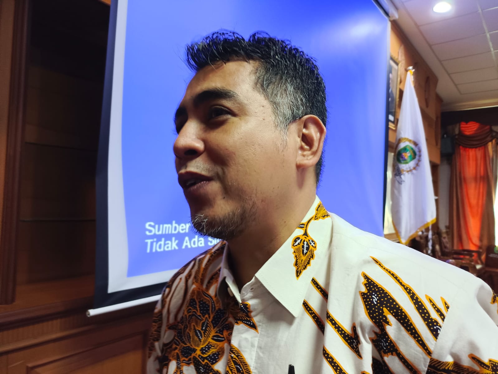 Gelar Hearing, DPRD Bahas Penambahan Ruang Kelas Baru Jenjang SMA