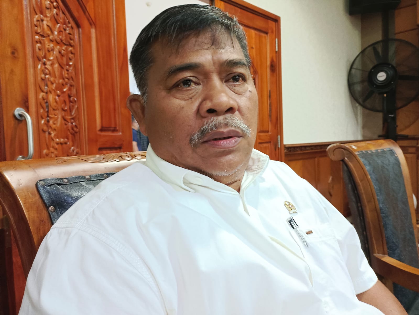 DPRD Kritisi Lambatnya Gerakan UPT Disdik Kaltim