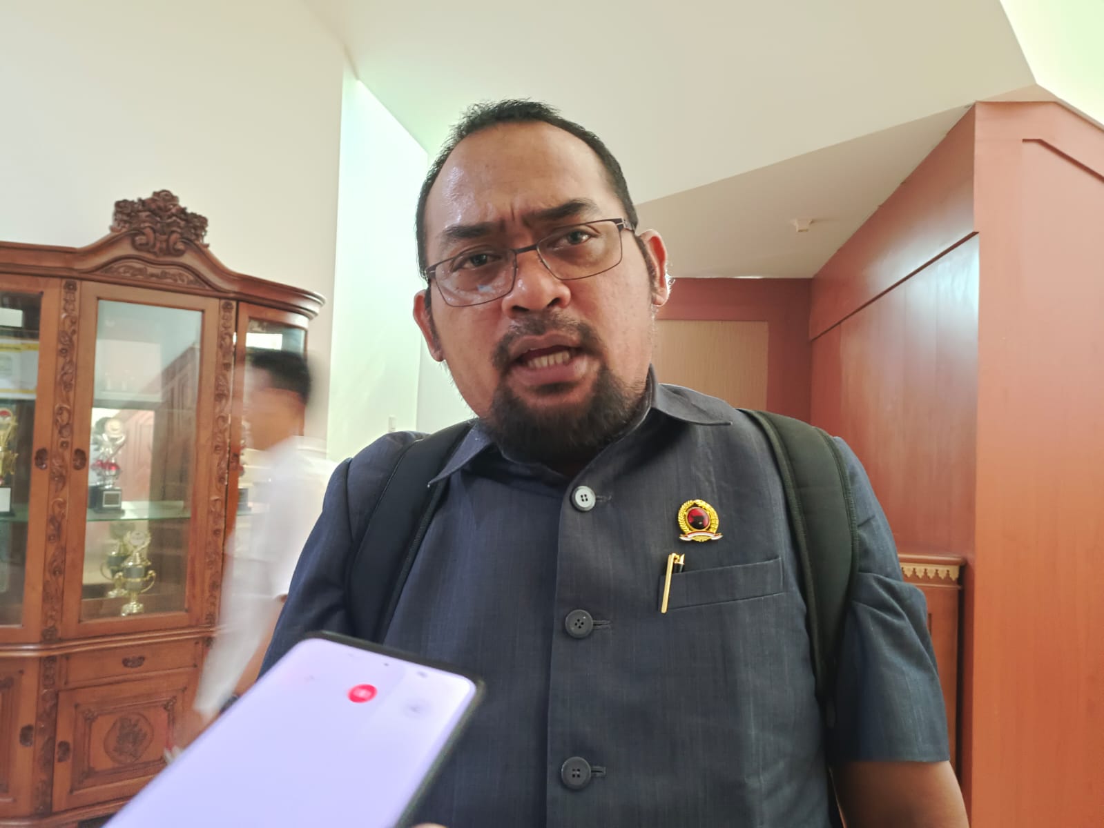 DPRD Kutim Dorong Pemerintah Maksimalkan Peluang PAD
