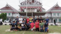 DPRD vs AJKT Jumpa di Mini Soccer, Joni; Semua Pemenang 3 DPRD vs AJKT Jumpa di Mini Soccer, Joni; Semua Pemenang