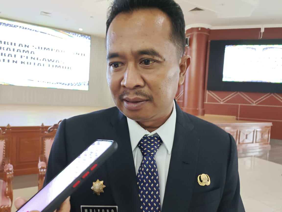 Mulyono kembali Jalankan Program Semar Mesem