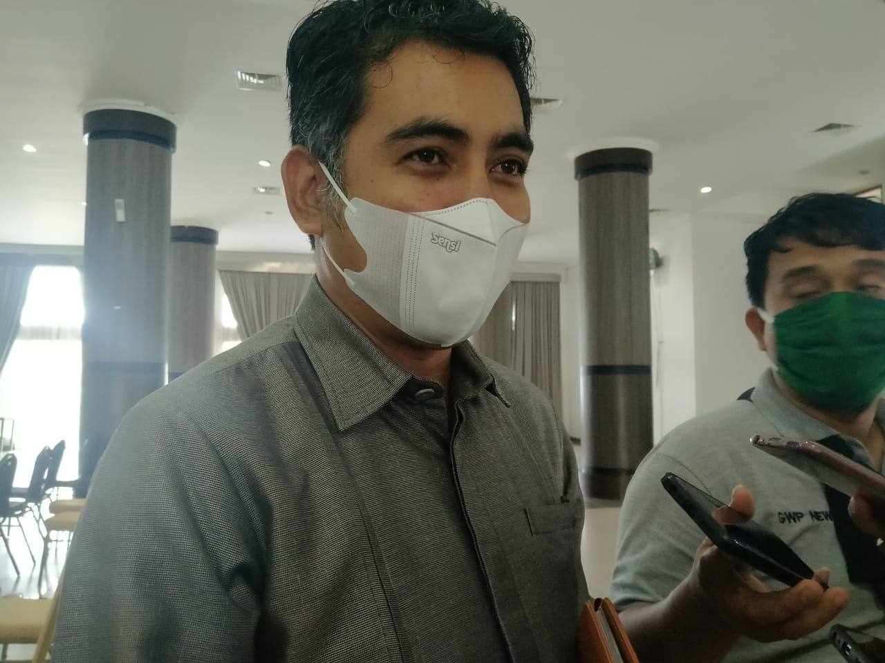 DPRD Dorong Bapenda Lakukan Pemutakhiran Data Pajak Bermasalah