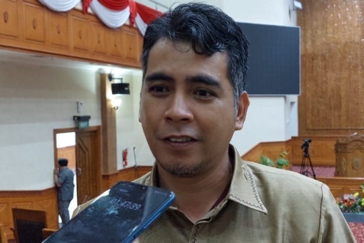 Tindaklanjuti Laporan BPK, Pansus Panggil Inspektorat Daerah dan BPKAD