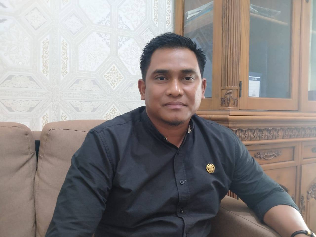 Keberadaan RPH, DPRD Nilai Untuk Pendampingan Peternak