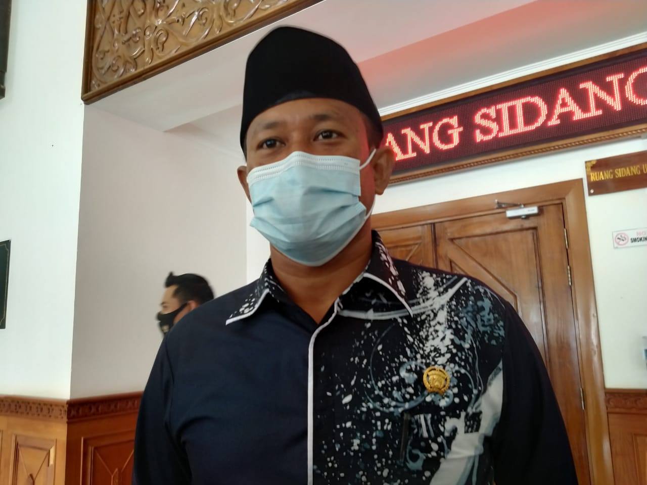 DPRD Kutim Dorong Peningkatan SDM Wartawan