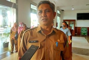 Sekda Kutim Ungkap Gaji Honorer Naik