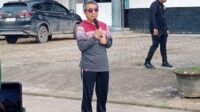 Bupati Minta Masyarakat Gelorakan Germas 10 Bupati Minta Masyarakat Gelorakan Germas