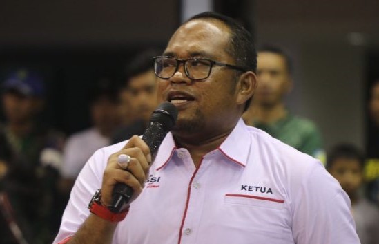 Wabup Tutup Turnamen AFKAB 2023