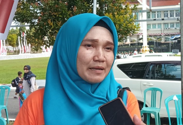 Dinas PPPA Kutim Dorong Pembangunan RIRA
