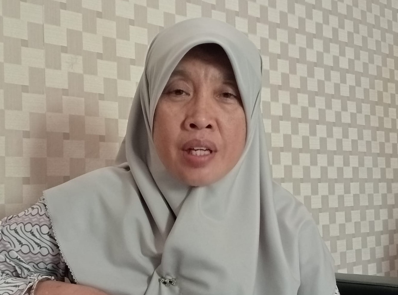 DPPP Kutim Susun Dokumen Aksi Daerah KLA