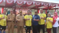 Camat Cup 2023 Resmi Dibuka Bupati Kutim 7 Camat Cup 2023 Resmi Dibuka Bupati Kutim