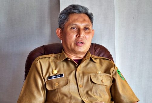 SK TK2D di Perpanjang, Sekda Kutim; Kami Menunggu Intruksi Lebih Lanjut