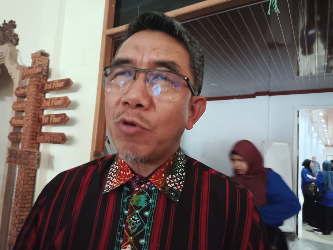 10 Poktan Terima Bantuan Alsintan Dari Bupati Kutim