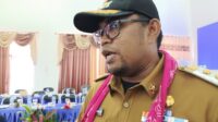 Wabup Kutim Komitmen Penuhi Fasilitas Olahraga 8 Wabup Kutim Komitmen Penuhi Fasilitas Olahraga