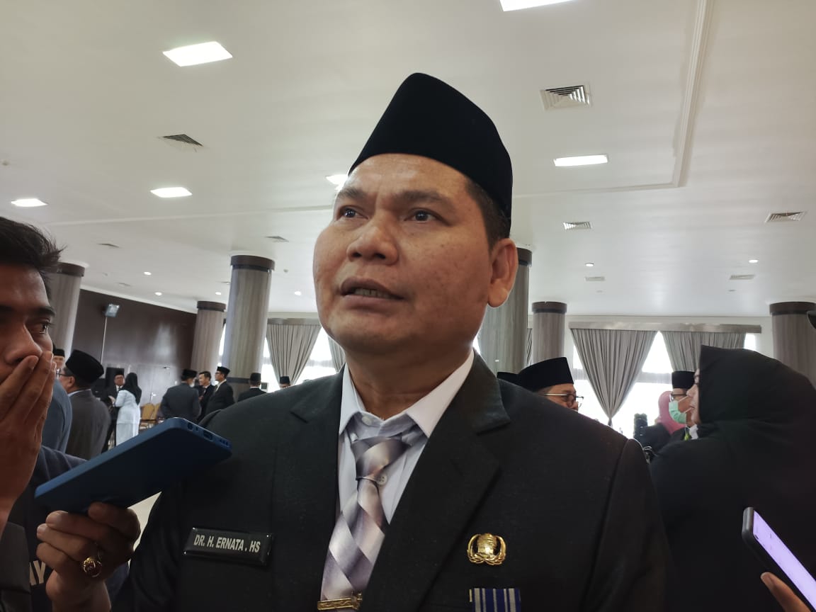 Kadis Sosial Himbau Masyarakat Hormati ODGJ