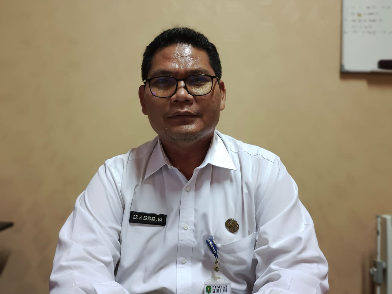 Badut Dijalan Diakui Kadis Sosial Ada Dalangnya
