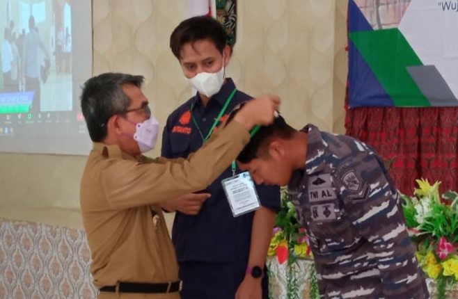 Dibuka Bupati Kutim, 55 Peserta Ikut SLG