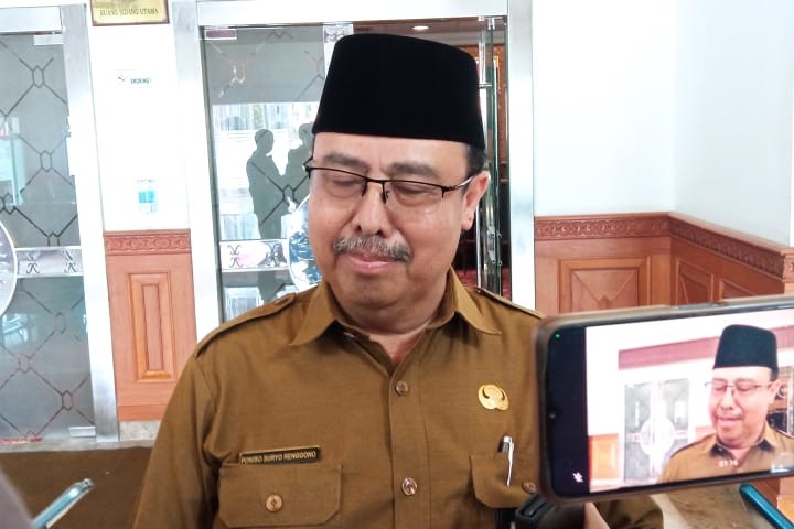 Dukungan Anggaran, Asisten Kesra Kutim; Kita Harus Lari dan Jemput Bola
