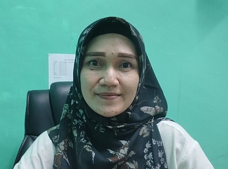 Dinas PPPA Kutim Dorong Pemenuhan Ruangan Laktasi