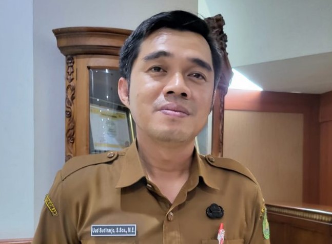 Disdikbud Kutim Akui Sistem Zonasi Sangat Membantu