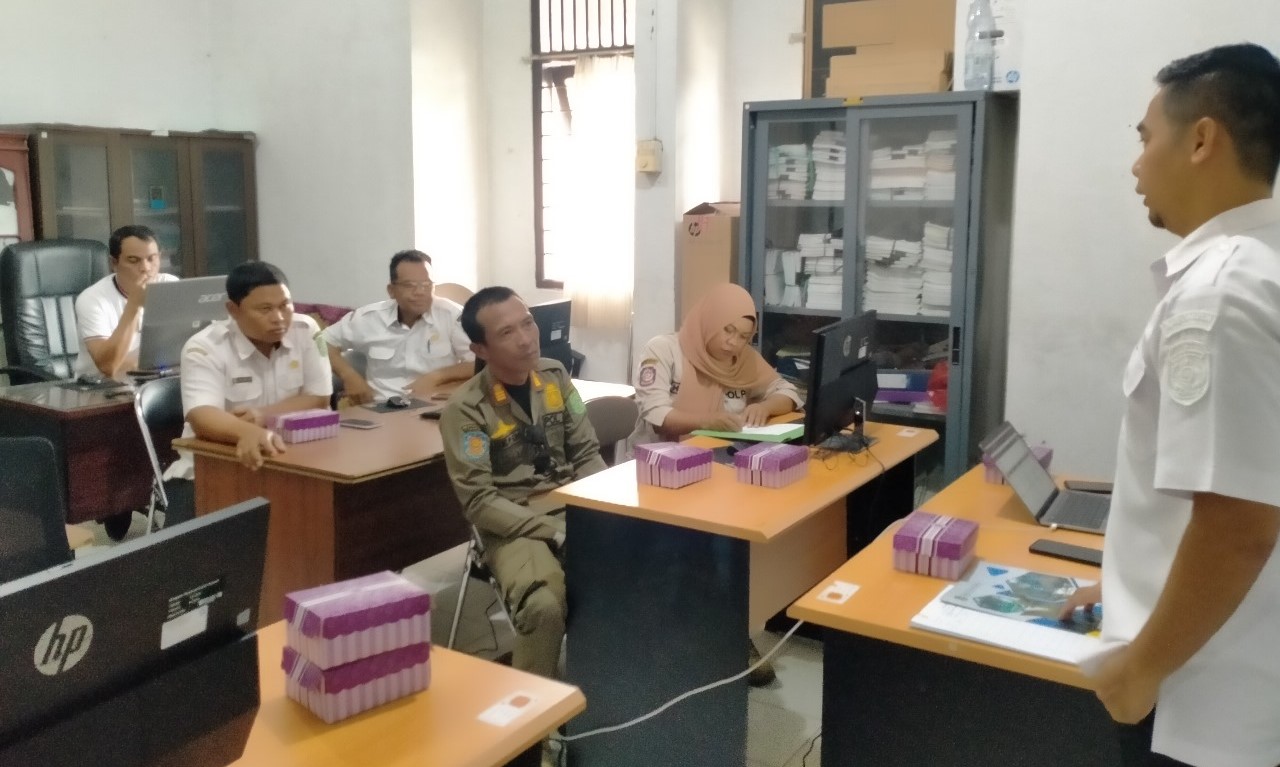 22 Aplikasi Becik