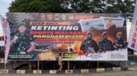 Balap Ketinting Diharap Masuk Kalender Pariwisata