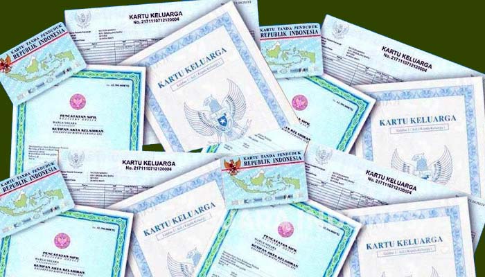 Disdukcapil Akan Terbitkan Kembali Dokumen Administrasi Kependudukan Bagi Masyarakat Terdampak Bencana Alam