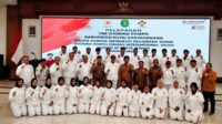 Dari Kukar ke Jepang, Tim Kempo Kukar Berlaga di Kejuaraan Dunia 7 Dari Kukar ke Jepang, Tim Kempo Kukar Berlaga di Kejuaraan Dunia