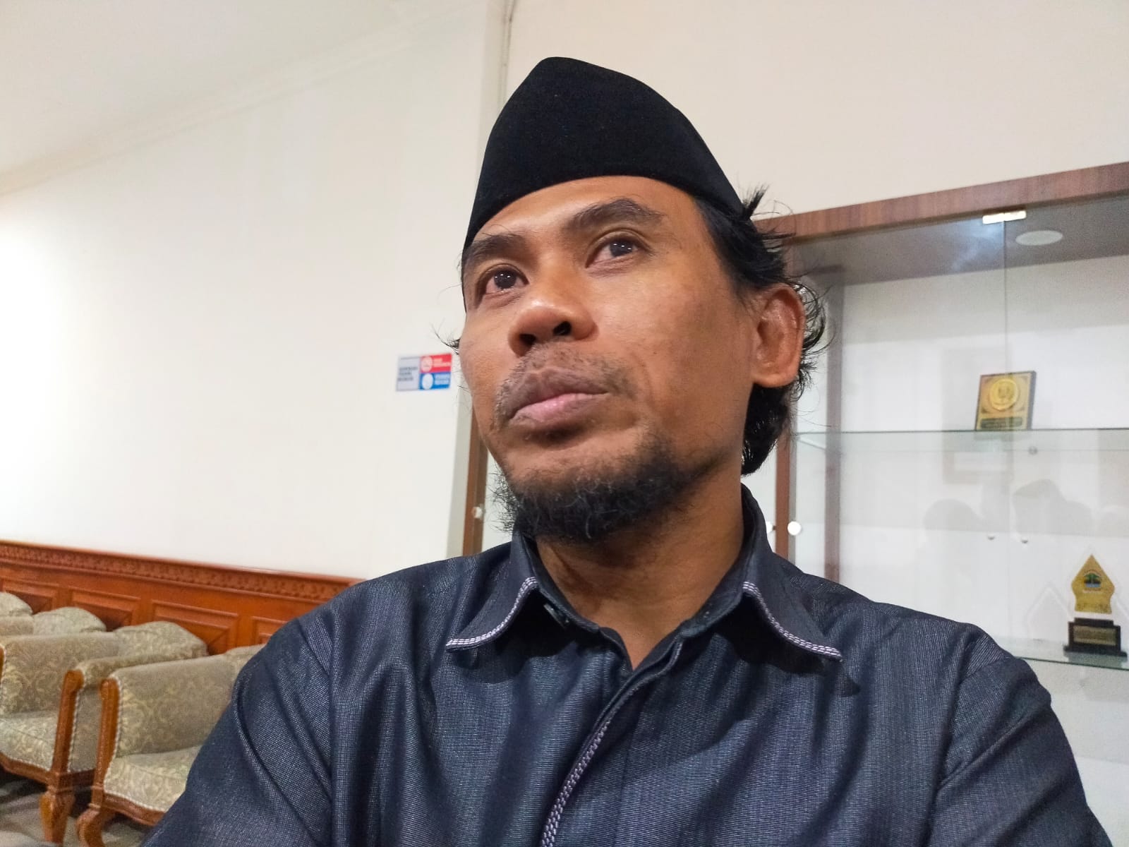 Peningkatan Infrastruktur, DPRD Kutim Komitmen Dukung Program Pemerintah