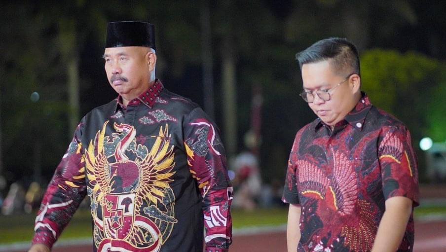 Komitmen Edi Damansyah – Rendi Solihin Memajukan Perikanan Kukar