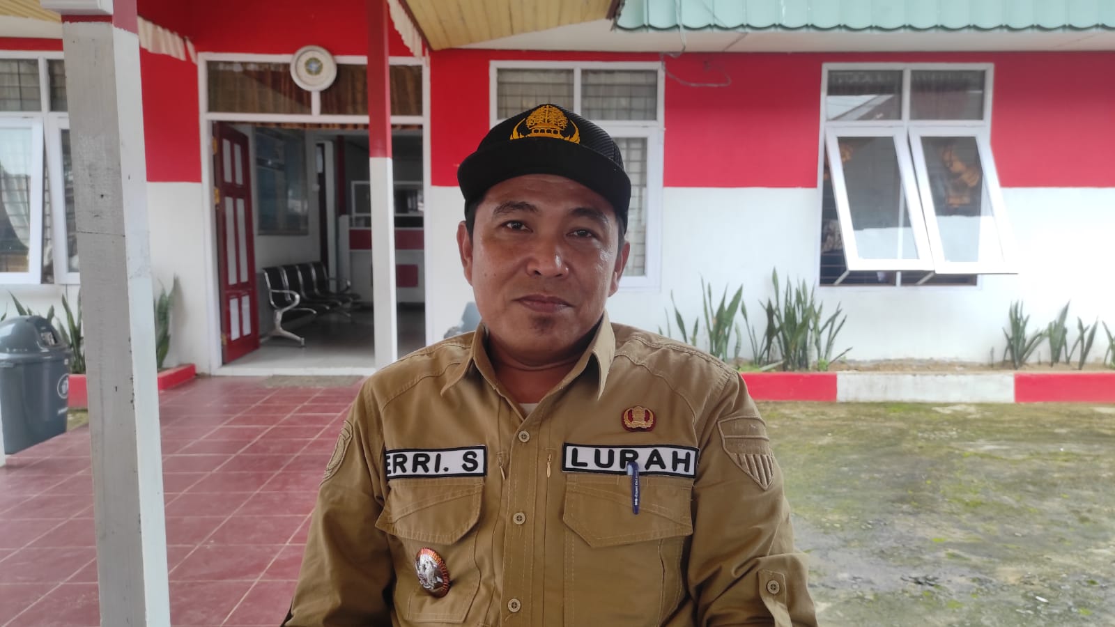 Kelurahan Loa Ipuh, Tenggarong Akan Direlokasi