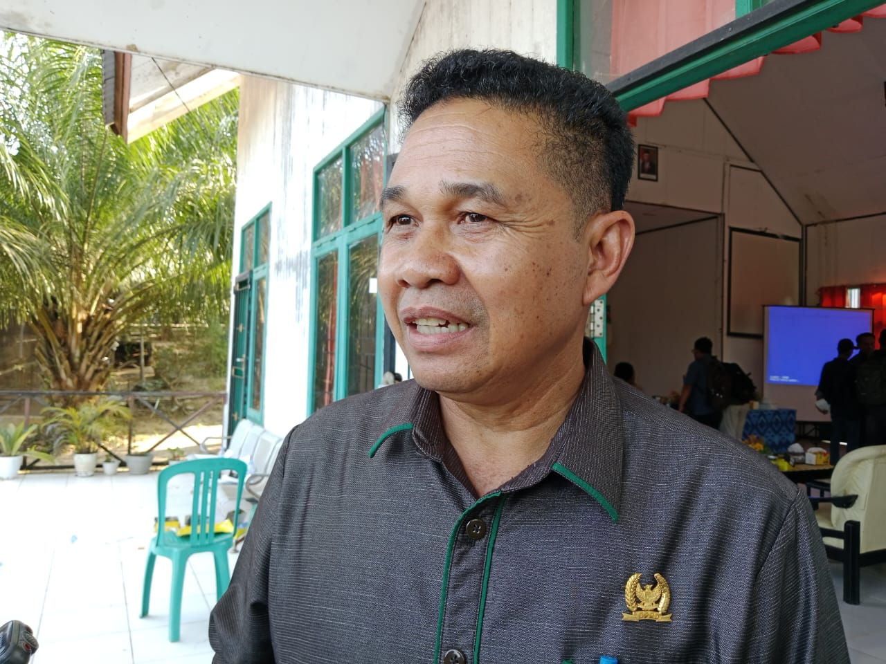DPRD Kutim Gelar Sosper Perlidungan Anak di Dapil II