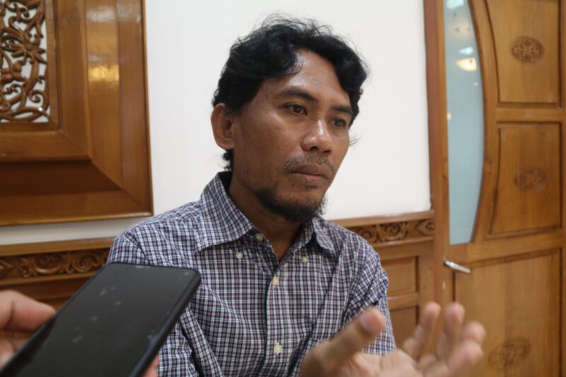 Minim RKB, DPRD Kutim Akan Kunjungi Disdikbud Kaltim