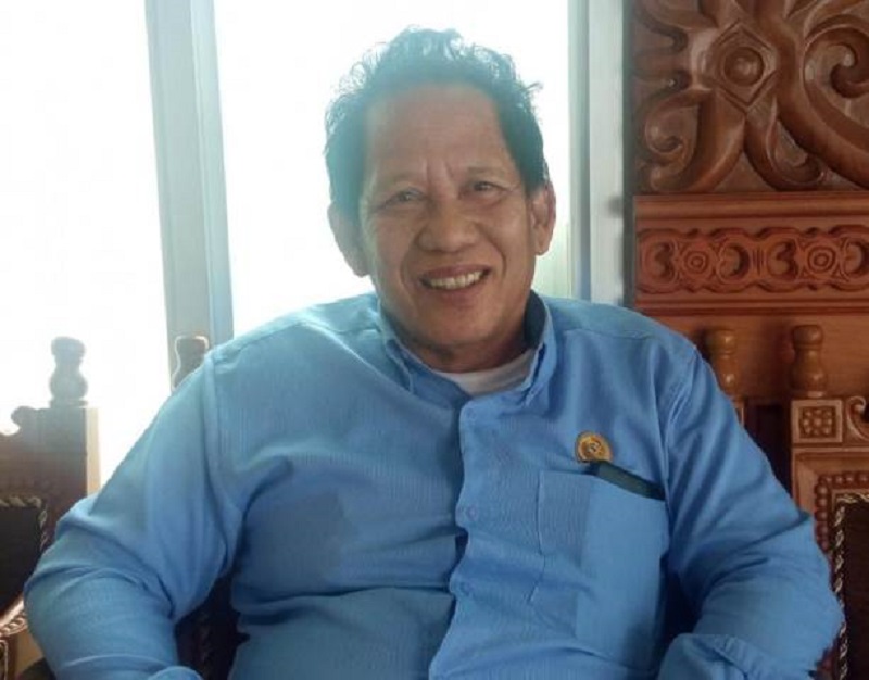 Masdari Kidang Apresiasi Kehadiran KPK di Kutim