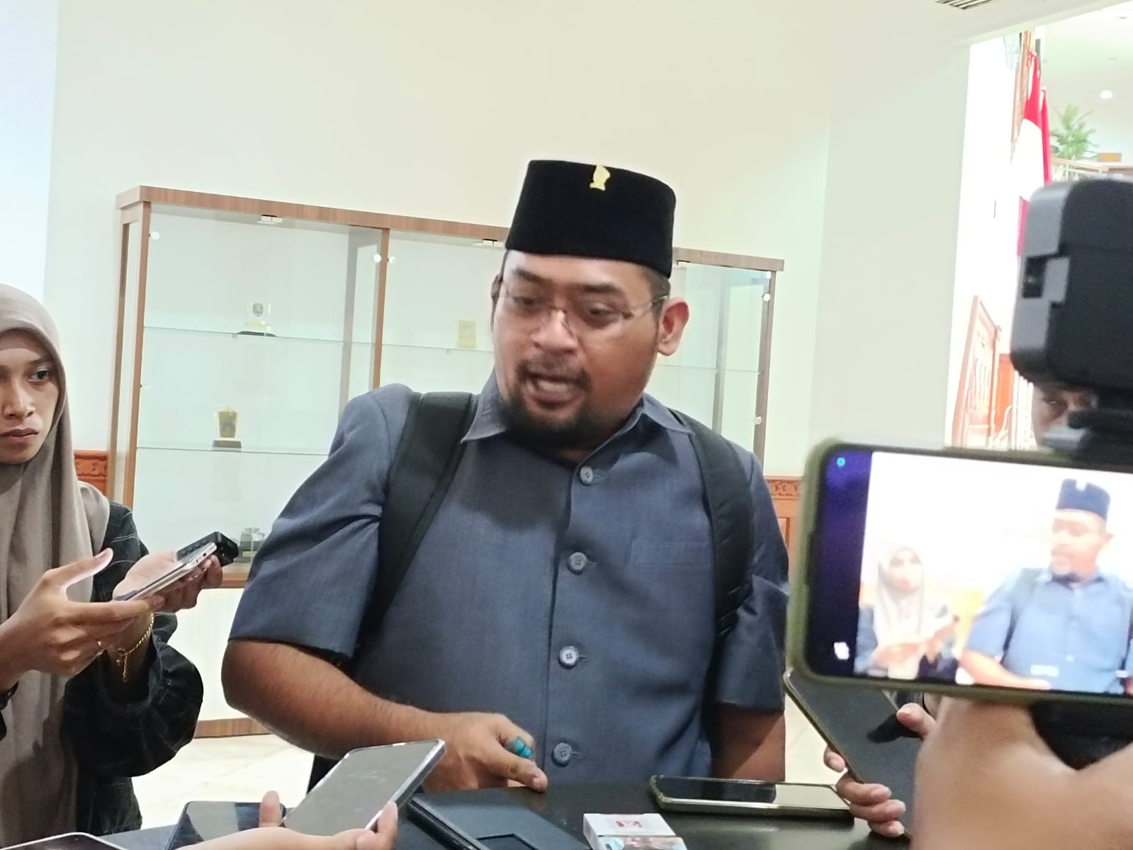 Minim Dokter Spesialis, DPRD Minta Dilengkapi
