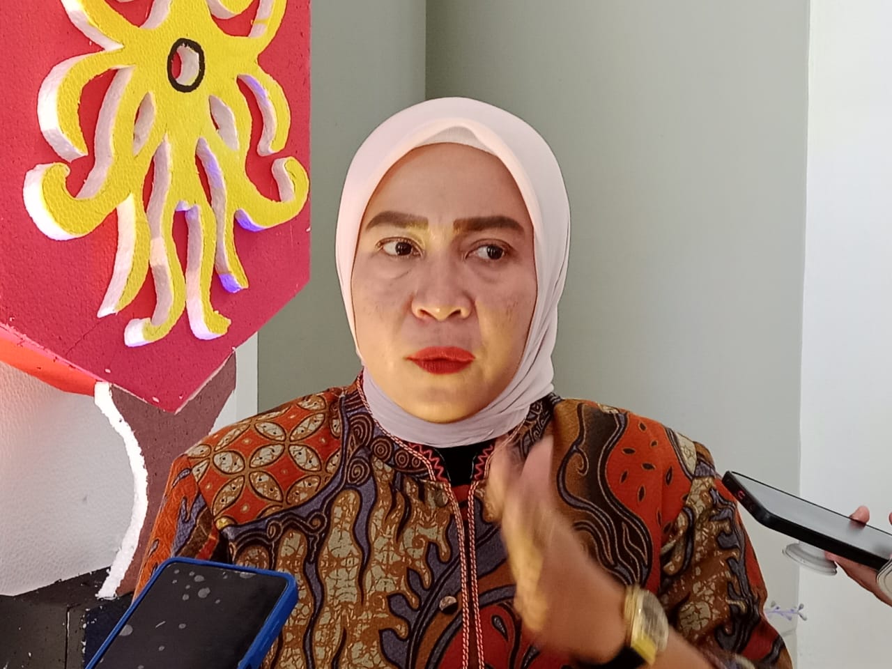 DPRD Ajak Investor Tingkatkan Ekonomi Warga